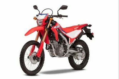 Honda’s new CRF300 motorcycle rides the off-road boom