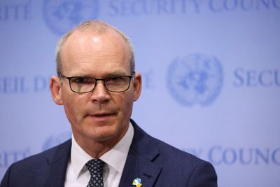 Ireland says London causing renewed tension over N.Ireland protocol