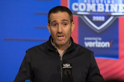 Eagles GM Howie Roseman on the acquisition of WR A.J. Brown; How the trade came together