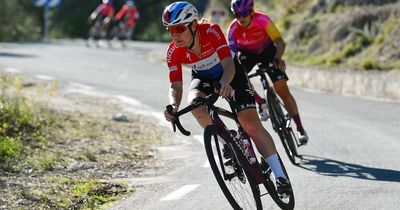 World cycling champion regains consciousness after four-month coma following crash