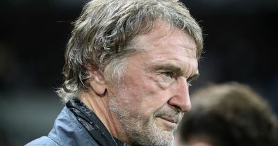 Sir Jim Ratcliffe's Chelsea statement in full as Britain's richest man makes £4bn bid