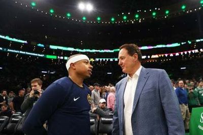 Chelsea: Boston Celtics owner Steve Pagliuca out of race to buy club