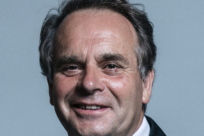 Who is Neil Parish? Tory revealed as MP who 'watched porn in House of Commons'