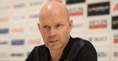 Henning Berg 'enters talks' over Hibs manager role as Ron Gordon chases experienced boss