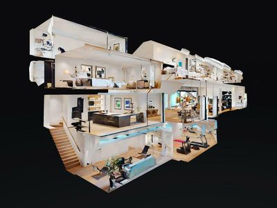 Matterport Analyst Slashes Price Target By 30%: Spatial Data Company Stares At Triple Near-Term Risks