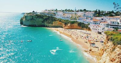 UK travellers on Portugal holidays to be fast-tracked at border control