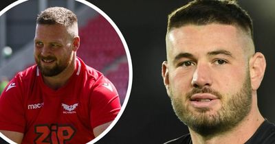 Ospreys v Scarlets derby puts Welsh rugby family in direct battle