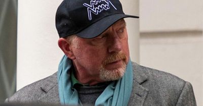 How Boris Becker squandered £127M fortune – expensive divorce battles to dubious deals