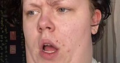 Lanarkshire teen hits back at evil online trolls who brand her a 'catfish' claiming ‘what I do is art’