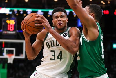 Will the Boston Celtics beat the Milwaukee Bucks in the Eastern Conference Semifinals?