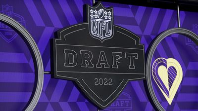 Ranking conferences by total number of first round 2022 NFL draft picks