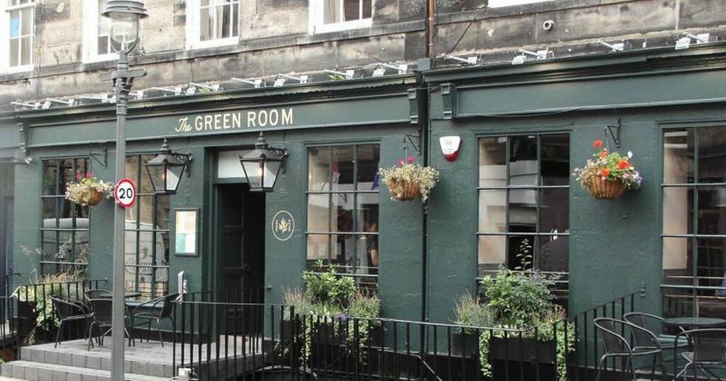 Edinburgh wine bar introduces new Greek inspired menu…