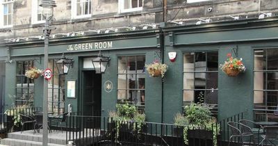 Edinburgh wine bar introduces new Greek inspired menu of packed pitta wraps