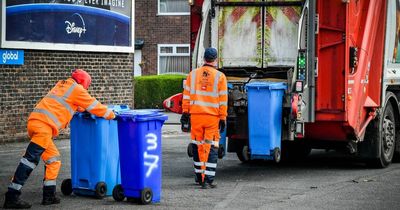 Bin strikes in Manchester are called off as agreement reached