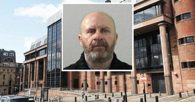 Newcastle City Council supervisor jailed for stealing £97k of equipment also grew cannabis