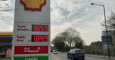 Bristol's cheapest petrol and diesel right now ahead of bank holiday weekend