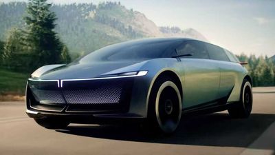 Tata Avinya Concept Envisions New Breed Of EVs Arriving By 2025