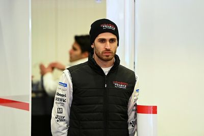 Giovinazzi hopes Monaco F1 knowledge will yield "better" FE weekend