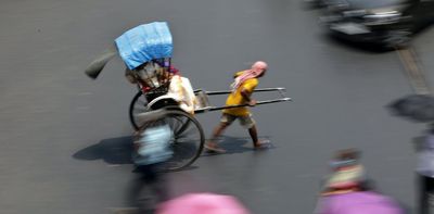 How to survive a heatwave