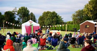 NI Council announces series of outdoor theatre shows amid pricing concerns