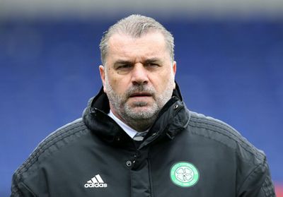 Ange Postecoglou sends reminder of Celtic's past European Cup glory as he congratulates Rangers on Europa League run