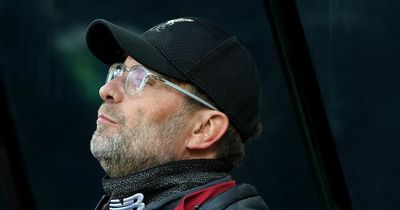 Jurgen Klopp's Liverpool face repeat date with "destiny" after unfulfilled Newcastle hope