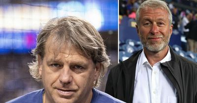 Chelsea sale: Todd Boehly enters exclusive takeover talks despite Sir Jim Ratcliffe bid