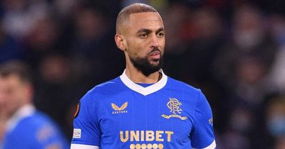 Kemar Roofe offers Rangers fitness update ahead of RB Leipzig as striker drops Europa League hint