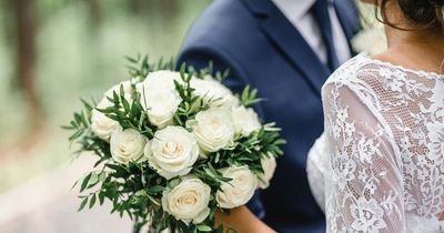 Marriages in Ireland jumped 81% in 2021 as Covid restrictions eased