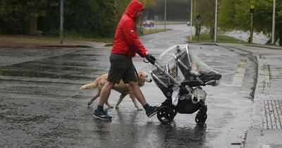 Met Eireann forecast dull Bank Holiday weekend with rain to hit Dublin