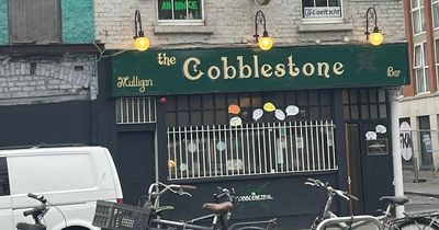 Cobblestone pub: Developer withdraws appeal against planning decision