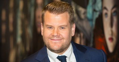 Gavin and Stacey fans issue demand as James Corden quits Late Late Show