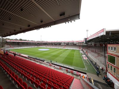 Union Berlin vs Greuther Fürth LIVE: Bundesliga result, final score and reaction