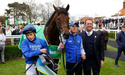Talking Horses: Perfect Power can upset Native Trail in 2,000 Guineas
