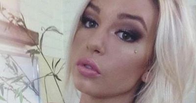 Extreme body modification fan pays £4K to get white gold fangs installed
