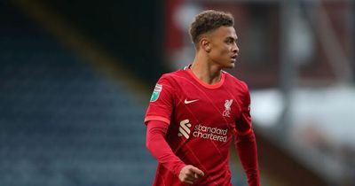 Liverpool confirm new contract for striker