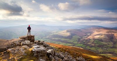 19 epic Welsh place names that have the most brilliantly random meanings behind them
