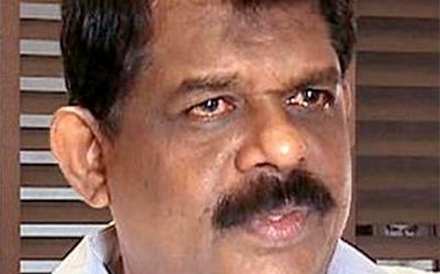 Permit of vehicles used for crime to be cancelled: Antony Raju
