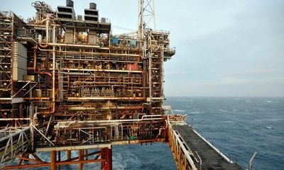 Oil and gas industry defends North Sea spending levels as Kwarteng urges more
