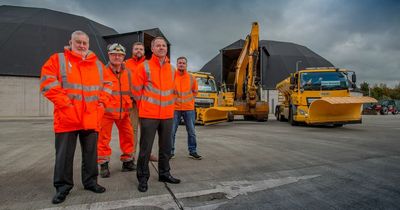 West Lothian extreme weather clear-up added £40m to council costs