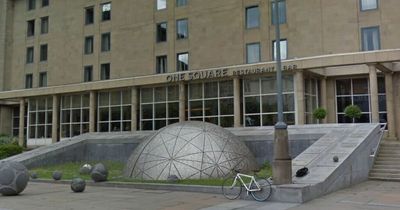 Top Edinburgh city centre bar is back with a total makeover perfect for a bank holiday drink