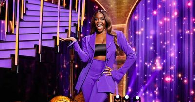 Oti Mabuse responds to critics of her Romeo and Duet TV dating show admitting 'it isn't for everyone'