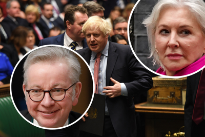 What will be in the Queen's Speech - and what does it mean for Scotland?