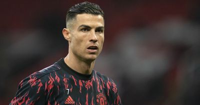 Cristiano Ronaldo's Man Utd goals are crucial - but flaws in his game can't be ignored