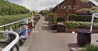 Man traced in connection with terrorising women on Scots canal path after indecently exposing himself