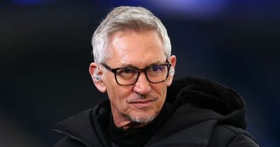 Gary Lineker confirms what he 'would love' after Jurgen Klopp new Liverpool contract