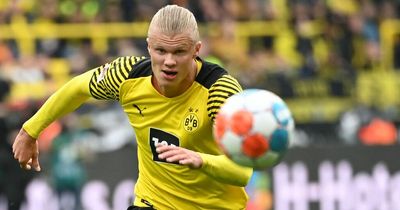 Three transfer priorities that Man City could tackle alongside pursuit of Erling Haaland