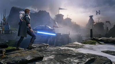 'Star Wars Jedi Fallen Order 2' may be next-gen only, release in 2023