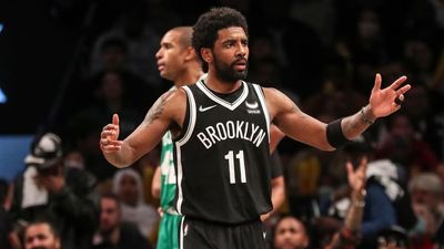 Should the Nets Commit to Kyrie Irving?