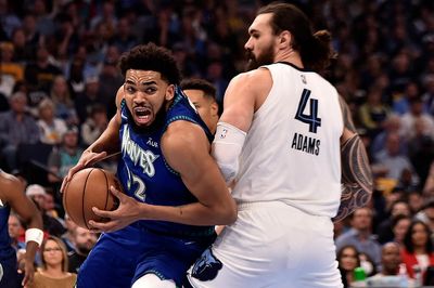 Draymond Green perfectly explained why Karl-Anthony Towns has held Minnesota back from beating Memphis